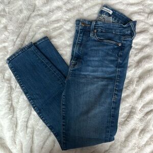 Good American Skinny Jeans